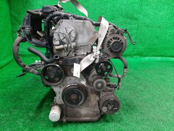 ДВИГАТЕЛЬ НА NISSAN PRESAGE TNU31 QR25DE