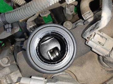 ДВИГАТЕЛЬ НА NISSAN PRESAGE TNU31 QR25DE