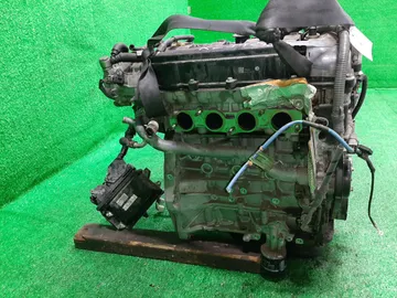 ДВИГАТЕЛЬ НА MAZDA CX-5 KEEAW PE-VPS