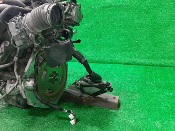 ДВИГАТЕЛЬ НА MAZDA CX-5 KEEAW PE-VPS