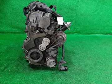 ДВИГАТЕЛЬ НА NISSAN LAFESTA NB30 MR20DE