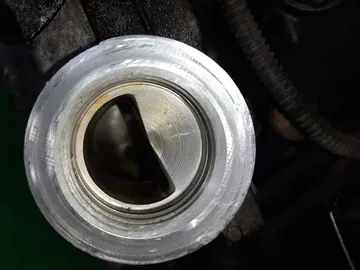 ДВИГАТЕЛЬ НА NISSAN LAFESTA NB30 MR20DE