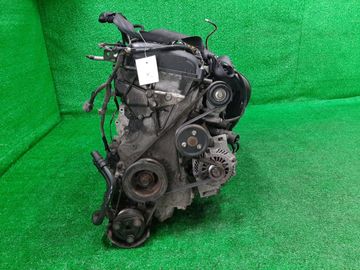 ДВИГАТЕЛЬ НА MAZDA AXELA BKEP LF-VE