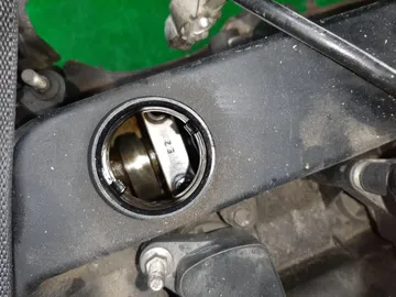 ДВИГАТЕЛЬ НА MAZDA AXELA BKEP LF-VE