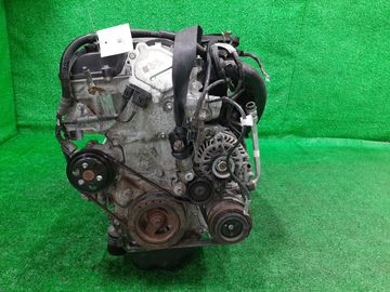 ДВИГАТЕЛЬ НА MAZDA PREMACY CWFFW PE-VPS