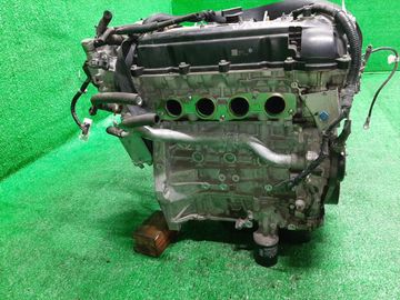 ДВИГАТЕЛЬ НА MAZDA PREMACY CWFFW PE-VPS