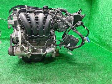 ДВИГАТЕЛЬ НА MAZDA PREMACY CWFFW PE-VPS