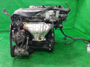 ДВИГАТЕЛЬ НА NISSAN SERENA PNC24 SR20DE