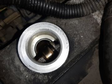 ДВИГАТЕЛЬ НА NISSAN GLORIA ENY34 RB25DET