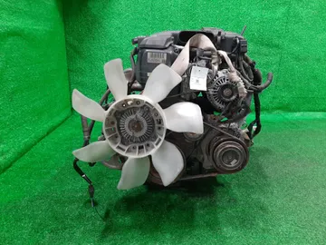 ДВИГАТЕЛЬ НА TOYOTA MARK II GX105 1G-FE