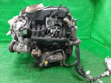 ДВИГАТЕЛЬ НА TOYOTA MARK II GX105 1G-FE