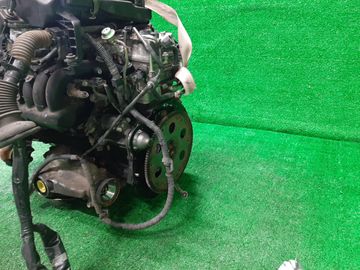 ДВИГАТЕЛЬ НА TOYOTA MARK II GX105 1G-FE