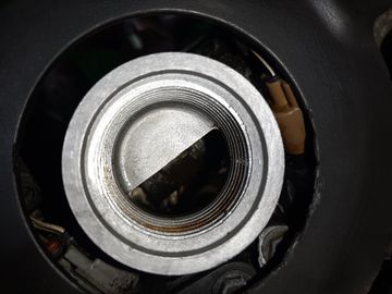 ДВИГАТЕЛЬ НА TOYOTA MARK II GX105 1G-FE