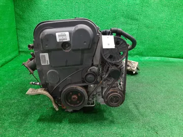 ДВИГАТЕЛЬ НА VOLVO V70 SW61 B5244S