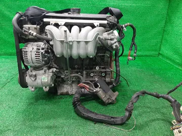 ДВИГАТЕЛЬ НА VOLVO V70 SW61 B5244S