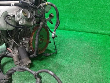 ДВИГАТЕЛЬ НА VOLVO V70 SW61 B5244S