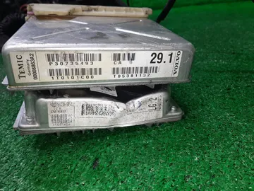 ДВИГАТЕЛЬ НА VOLVO V70 SW61 B5244S