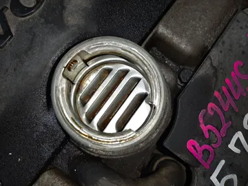 ДВИГАТЕЛЬ НА VOLVO V70 SW61 B5244S