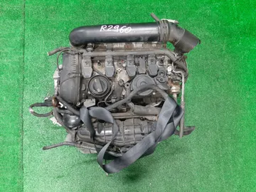 ДВИГАТЕЛЬ НА VOLKSWAGEN SCIROCCO 137 CCZB