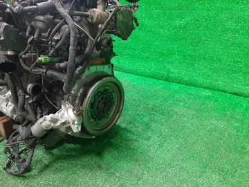 ДВИГАТЕЛЬ НА VOLKSWAGEN SCIROCCO 137 CCZB