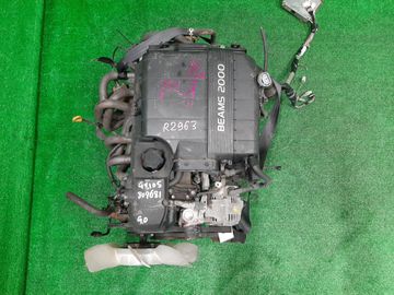 ДВИГАТЕЛЬ НА TOYOTA MARK II GX105 1G-FE