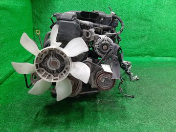 ДВИГАТЕЛЬ НА TOYOTA MARK II GX105 1G-FE