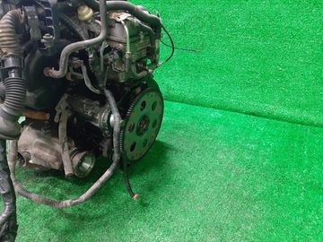 ДВИГАТЕЛЬ НА TOYOTA MARK II GX105 1G-FE