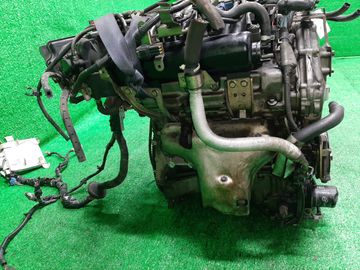 ДВИГАТЕЛЬ НА NISSAN CEFIRO A33 VQ20DE