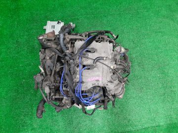 ДВИГАТЕЛЬ НА NISSAN TERRANO LR50 VG33E