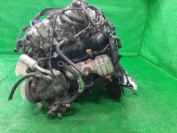 ДВИГАТЕЛЬ НА NISSAN TERRANO LR50 VG33E