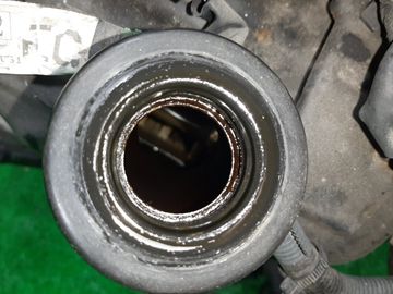 ДВИГАТЕЛЬ НА NISSAN TERRANO LR50 VG33E