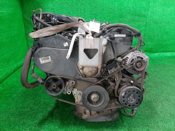 ДВИГАТЕЛЬ НА TOYOTA ALPHARD MNH15W 1MZ-FE