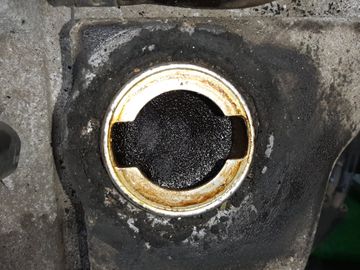 ДВИГАТЕЛЬ НА TOYOTA ALPHARD MNH15W 1MZ-FE