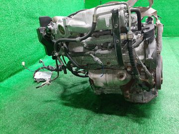 ДВИГАТЕЛЬ НА TOYOTA ALPHARD MNH15W 1MZ-FE