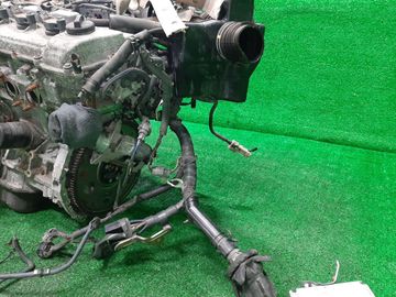 ДВИГАТЕЛЬ НА TOYOTA ALPHARD MNH15W 1MZ-FE