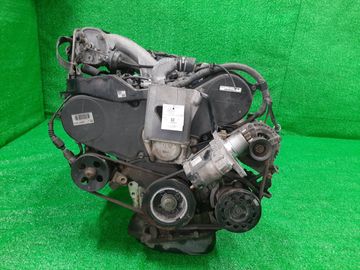 ДВИГАТЕЛЬ НА TOYOTA ALPHARD MNH15W 1MZ-FE