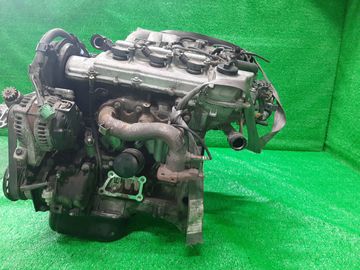 ДВИГАТЕЛЬ НА TOYOTA ALPHARD MNH15W 1MZ-FE