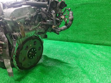 ДВИГАТЕЛЬ НА TOYOTA ALPHARD MNH15W 1MZ-FE