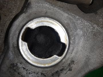 ДВИГАТЕЛЬ НА TOYOTA ALPHARD MNH15W 1MZ-FE