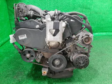 ДВИГАТЕЛЬ НА TOYOTA ALPHARD MNH15W 1MZ-FE