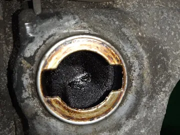 ДВИГАТЕЛЬ НА TOYOTA ALPHARD MNH15W 1MZ-FE