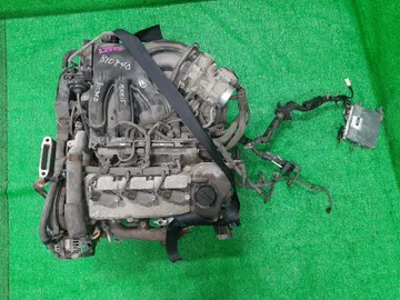 ДВИГАТЕЛЬ НА TOYOTA ALPHARD MNH15W 1MZ-FE