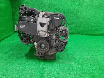 ДВИГАТЕЛЬ НА TOYOTA ALPHARD MNH15W 1MZ-FE