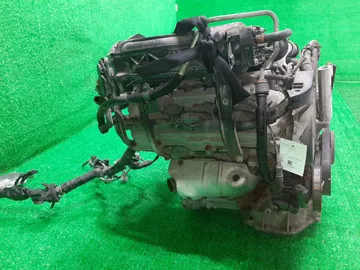 ДВИГАТЕЛЬ НА TOYOTA ALPHARD MNH15W 1MZ-FE