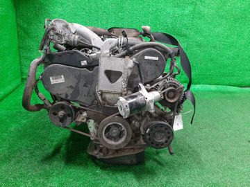 ДВИГАТЕЛЬ НА TOYOTA ALPHARD MNH15W 1MZ-FE