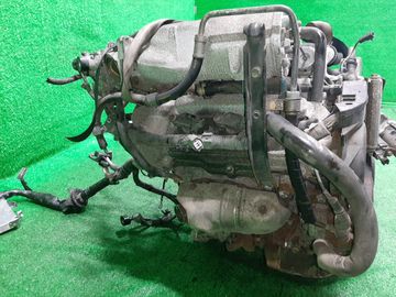 ДВИГАТЕЛЬ НА TOYOTA ALPHARD MNH15W 1MZ-FE