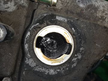 ДВИГАТЕЛЬ НА TOYOTA ALPHARD MNH15W 1MZ-FE