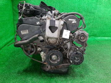 ДВИГАТЕЛЬ НА TOYOTA ALPHARD MNH15W 1MZ-FE