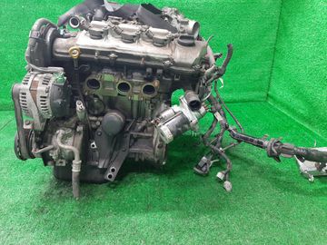 ДВИГАТЕЛЬ НА TOYOTA ALPHARD MNH15W 1MZ-FE