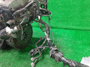 ДВИГАТЕЛЬ НА TOYOTA ALPHARD MNH15W 1MZ-FE